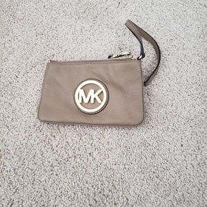 Michael Kors Wristlet